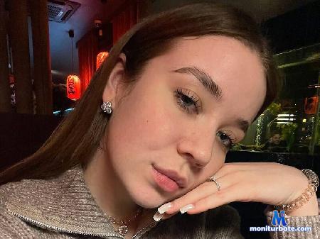 karen-gibsan flirt4free performer #18 #squirt #lovense #bigass