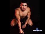 sam-rodriguez flirt4free livecam show performer I´ll never deny you the pleasure, im your good boy 