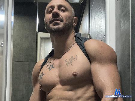 alejandro-hearo flirt4free performer A normal boy, who loves adventure and friendship.