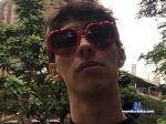 troy-thomson flirt4free livecam show performer Let it flow 