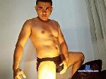 tiago-space flirt4free livecam show performer Live, smile and enjoy every moment at 100