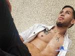 adrian-quintero flirt4free livecam show performer lover of good vibes, have a good coffee and a delicious sunrise