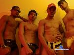 jake-and-milo-and-zayn-and-leonardo flirt4free livecam show performer Play with this sexy latino guys who wants to please you and give you a time full of pleasure