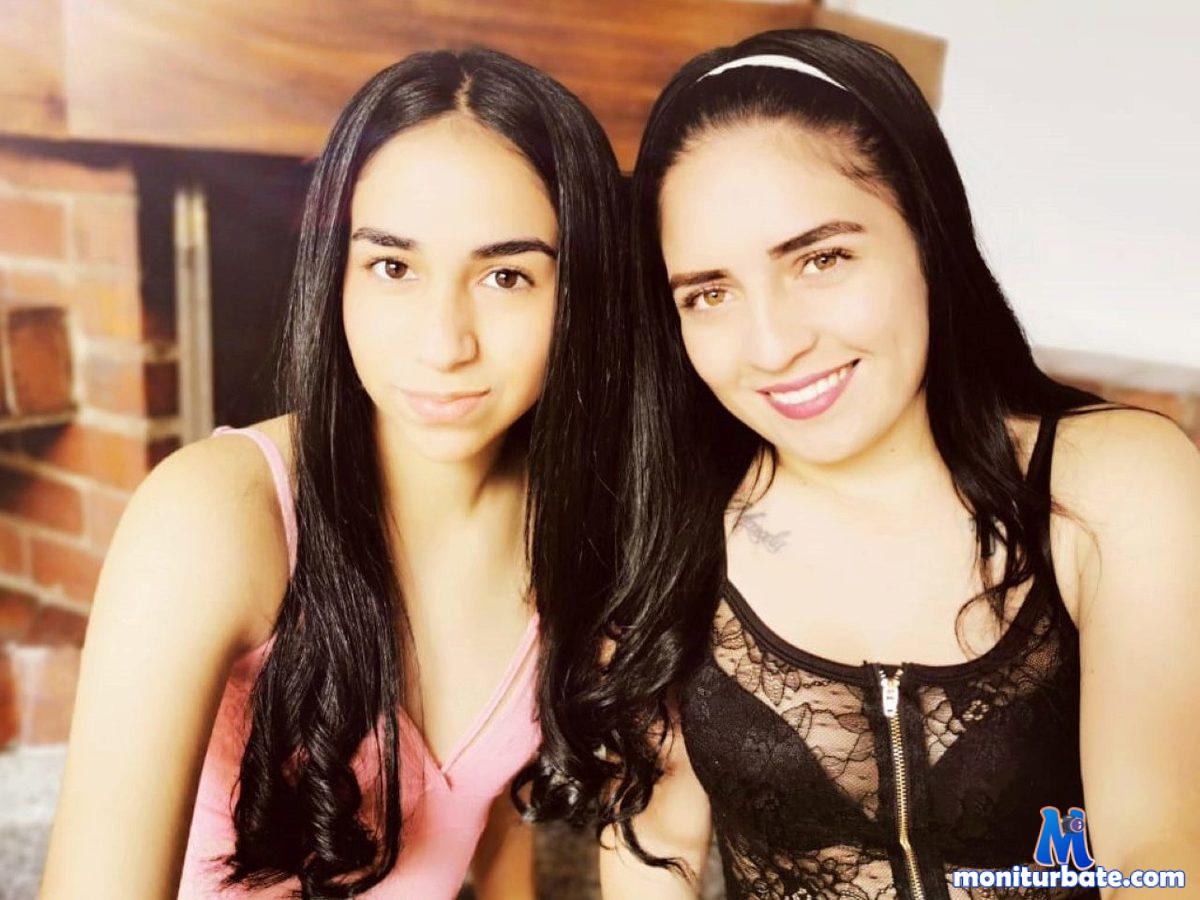 catty-and-micaela Flirt4free performer 