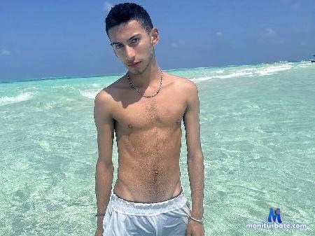 ethan-lux flirt4free performer Allow the unexpected