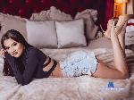 anya-sinns flirt4free livecam show performer Sweet on the outside, savage underneath