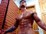 jacob-greene flirt4free livecam show performer Hot Aesthetic Latin Muscle