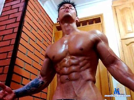 jacob-greene flirt4free performer Hot Aesthetic Latin Muscle