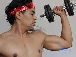 lincon-cooper flirt4free livecam show performer A game of two