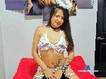 candy-vanessa flirt4free livecam show performer Hi guys welcome to my room!