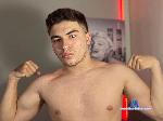paull-sttone flirt4free livecam show performer the place to be happy is your mind 