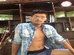 jhoan-cruz flirt4free livecam show performer Latino boy looking for fun without limit