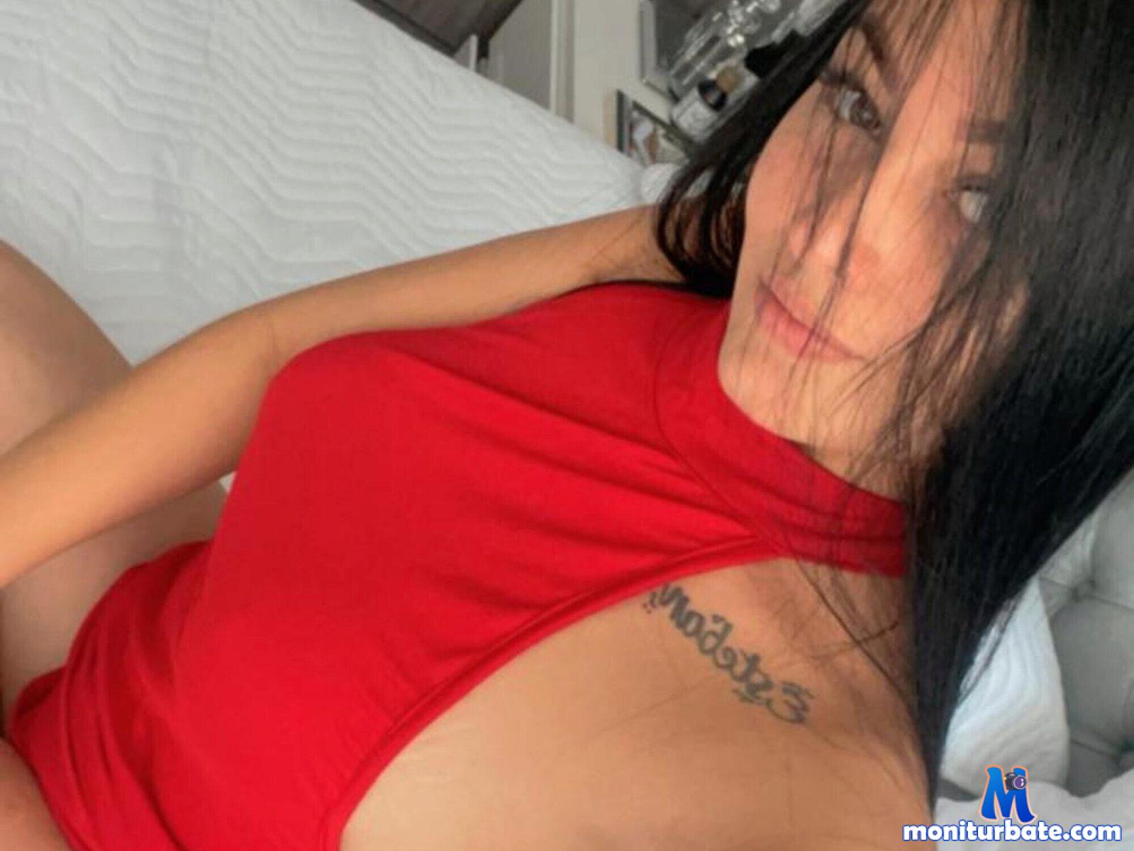 danna-cortez Flirt4free performer 