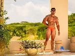 angelo-dark flirt4free livecam show performer welcome to my room I am sure that we will spend a moment full of many adventures