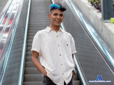 daniel-johansky flirt4free performer 