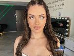 crystal-mooon flirt4free livecam show performer 