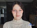 felicitty-jawels flirt4free livecam show performer #new #brunette #piercing #hot #teen #18