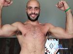 maleah-swan-and-ricky-mortis flirt4free livecam show performer Sweet thing on her knees!