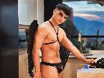 luca-dior flirt4free livecam show performer I am that sweet sin that you will love to commit