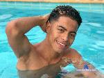 angel-rayy flirt4free livecam show performer Temptations like you deserve sins like me