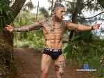 mike-joness flirt4free livecam show performer Come and get seduced with my presence I want to get to know you.
