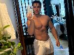 santi-thunder flirt4free livecam show performer  I take pride in my body and its ability to connect with others. I'm here to explore and share exper