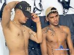 pablo-and-farid flirt4free livecam show performer Hot guys