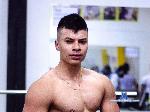 anthony-watsoon flirt4free livecam show performer I am not your first love, but I would love to be your last.