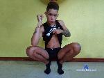 fabian-bello flirt4free livecam show performer Huge cock and much heart lol ! come on and fun with me