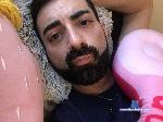 leo-charmed flirt4free livecam show performer Benvenuti nella mia stanza
