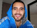 tauro-camilo flirt4free livecam show performer Hairy Colombian Latin man is looking for a mature man to share incredible sexual experiences.