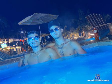 adam-and-pitter flirt4free performer Hot Boys