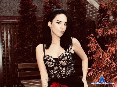 esme-pemberton flirt4free performer Hey it's my first time here!^^