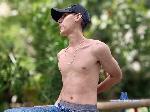 lowis-top flirt4free livecam show performer A nice young man with a very innocent thought!