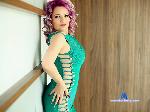 rene-duvall flirt4free livecam show performer You better obey me !!