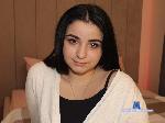 ammy-hill flirt4free livecam show performer True and natural girl! Into an affair with camera!