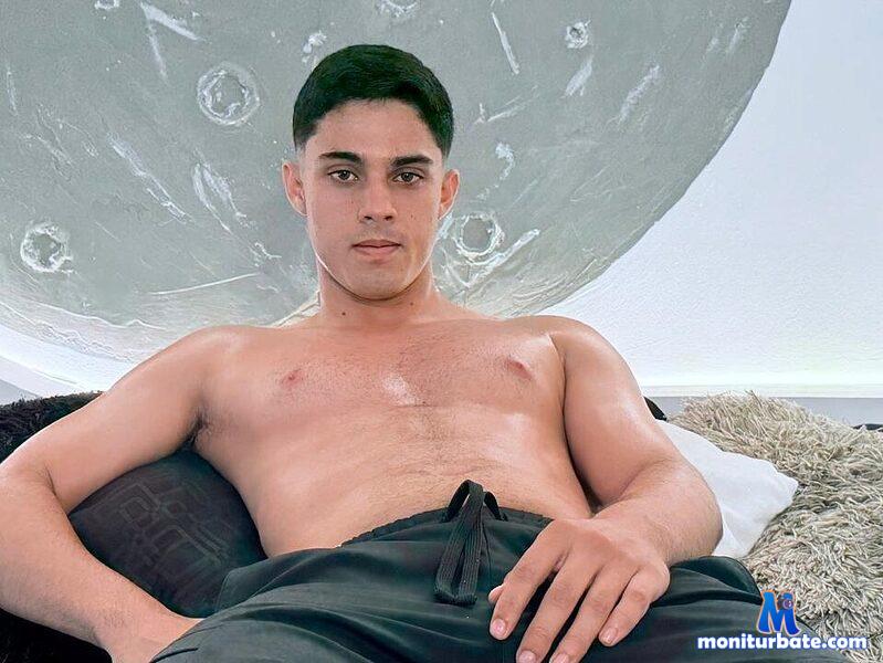 jeremy-ramos Flirt4free performer Anal Cock Teasing Cheerleader/Jock Voyeurism Armpit