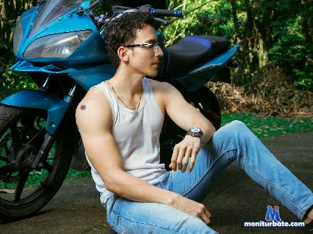 charly-dean flirt4free performer Charming Guy with A lot of to share