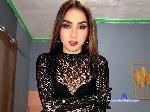 chloe-beckerz flirt4free livecam show performer 