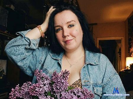 dasy-sweetty flirt4free performer #bbw #curvy #squirt #dancer