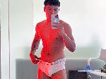 jack-bow flirt4free livecam show performer Hello guys, welcome, I'm Jack and I hope I can please your fantasies and that in that place we can 
