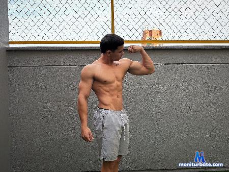 jack-levi flirt4free performer In this tender little face hides a hidden devil