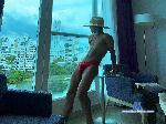 jhon-lion flirt4free livecam show performer Hi Welcome to my room