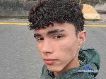 santy-deluque flirt4free livecam show performer Sexy boy and hot model