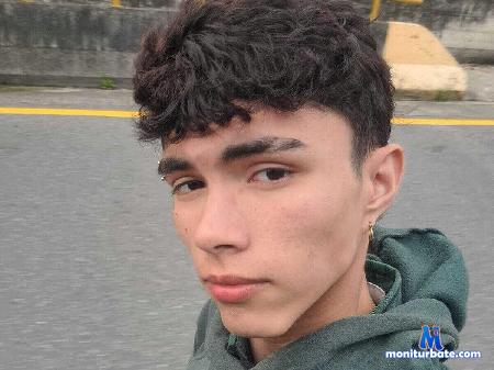 santy-deluque flirt4free performer Sexy boy and hot model