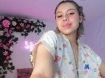 sophia-velasquez flirt4free livecam show performer 