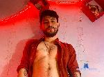 alessio-lencastre flirt4free livecam show performer QUIERO HACERTE REALIDAD TUS FANTACIAS.