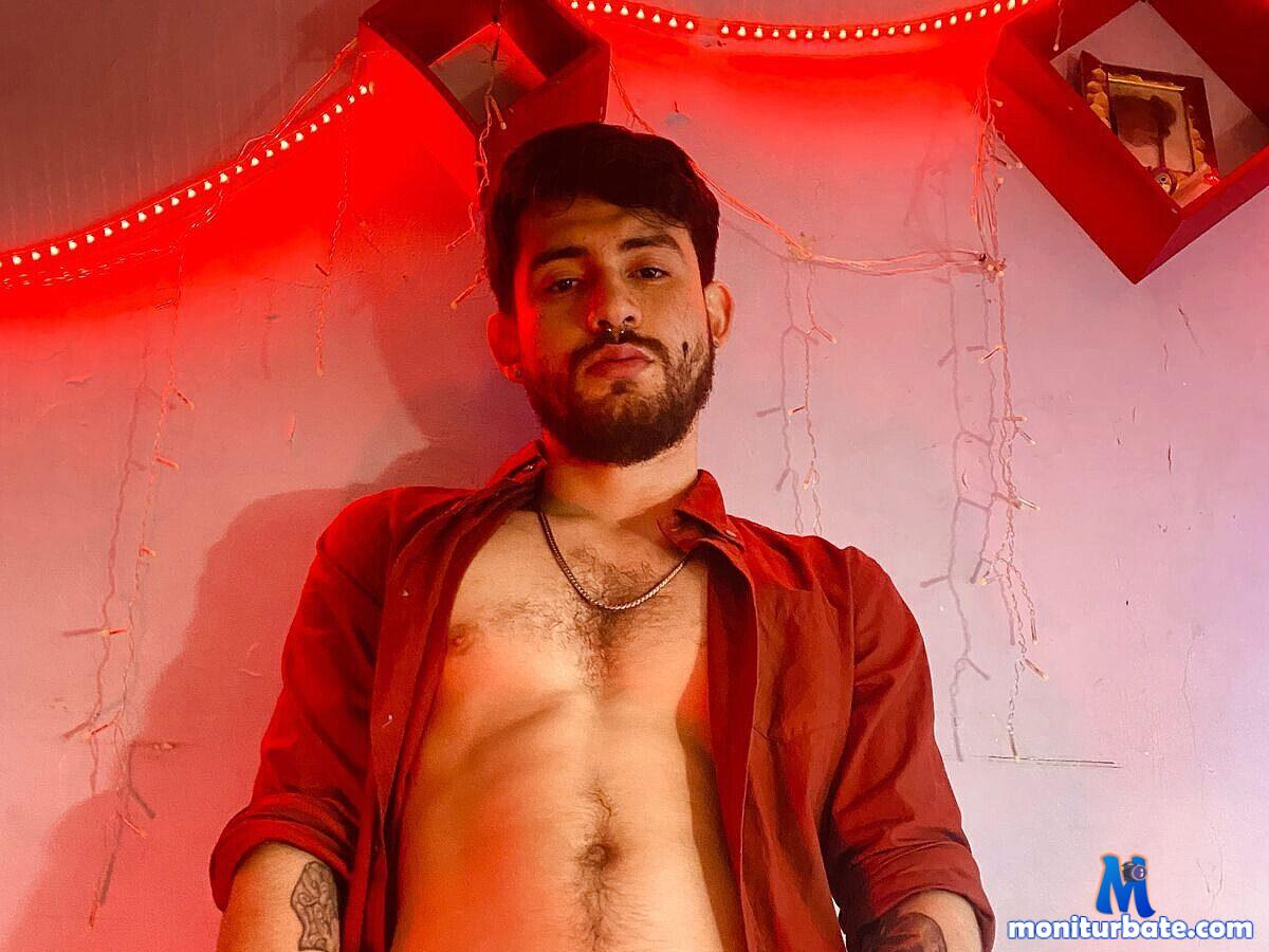 alessio-lencastre Flirt4free performer 