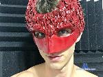 lucas-jacobs flirt4free livecam show performer I Am Not Your Typical Cam Boy