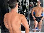 marcus-roswell flirt4free livecam show performer I am very addictive, sure you want to try me?